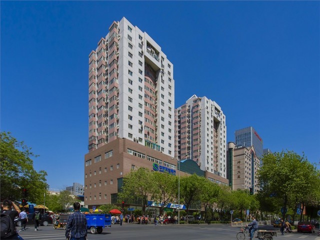 河东区市场营销.